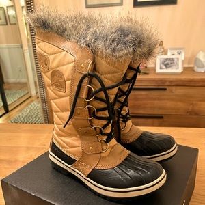 Sorel Tofino II Boot